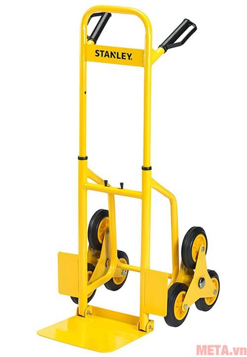 Top 3 trolley cars for cheap, durable stairs Picture 2