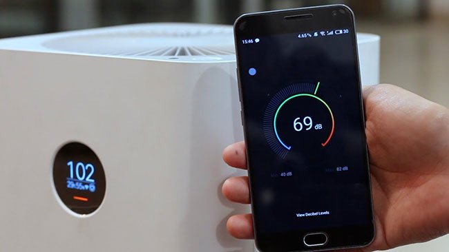 Top 3 Xiaomi air purifiers Picture 16