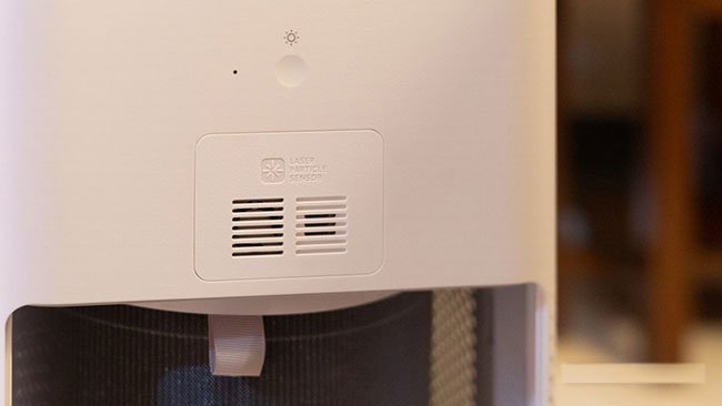 Top 3 Xiaomi air purifiers Picture 4