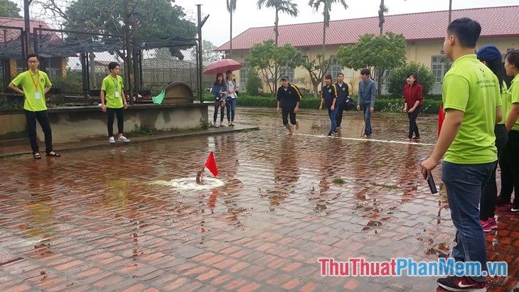 Top 30 best and fun group games Picture 4