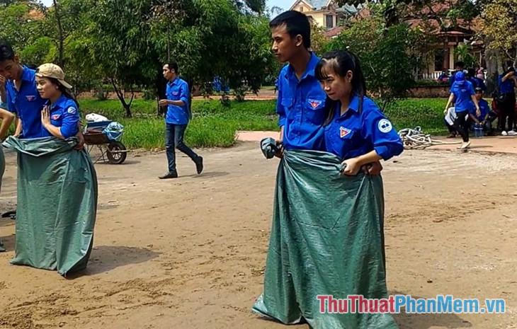 Top 30 best and fun group games Picture 9