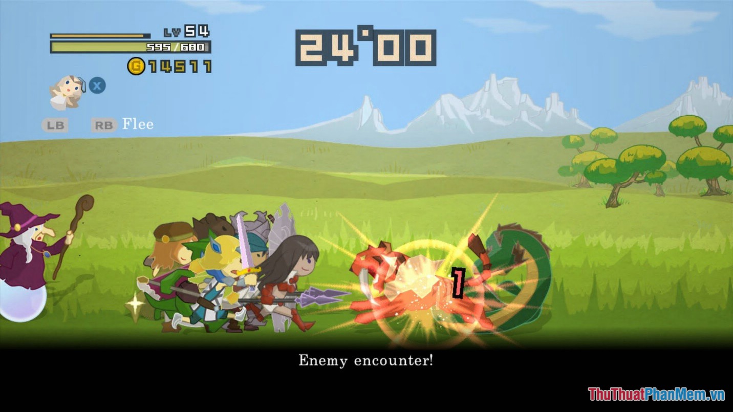 Top 30 Best PSP Games to play once in a lifetime Picture 17