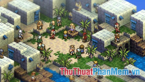 Top 30 Best PSP Games to play once in a lifetime Picture 27