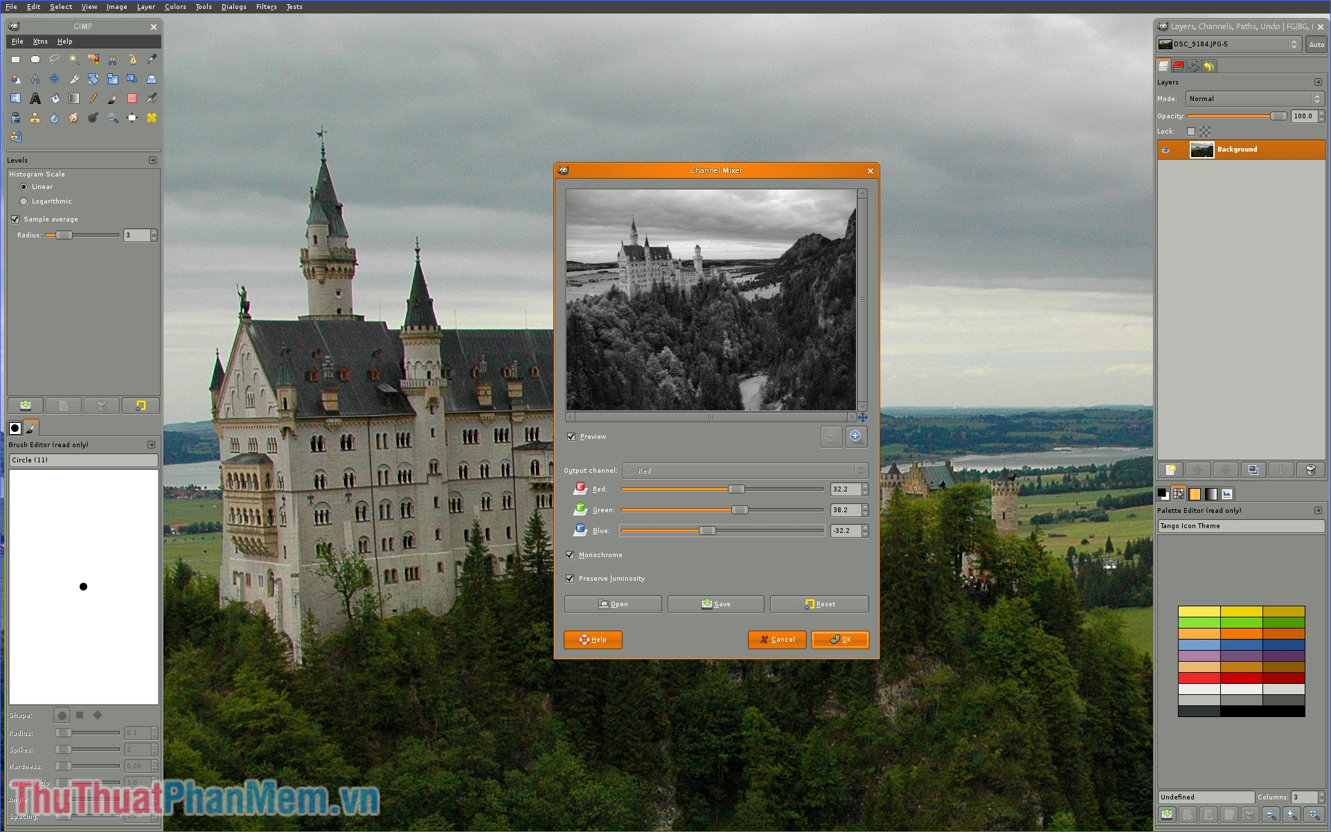Top 30 cool and useful software to install on your computer Picture 1