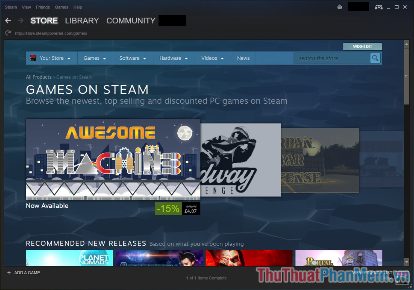 Top 30 cool and useful software to install on your computer Picture 2