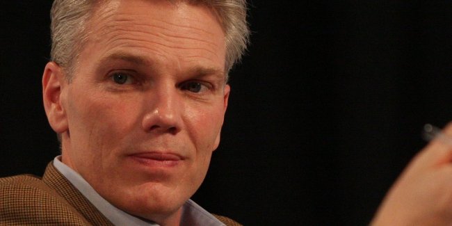 Top 30 highest paid executives in technology circles Picture 12