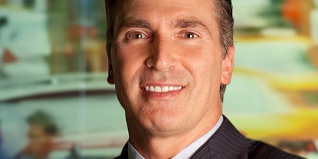 Top 30 highest paid executives in technology circles Picture 14