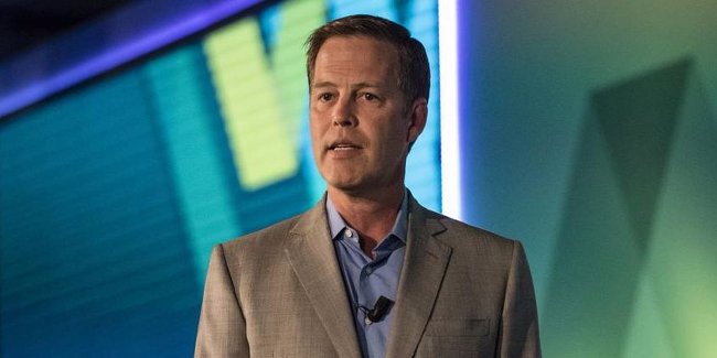 Top 30 highest paid executives in technology circles Picture 16