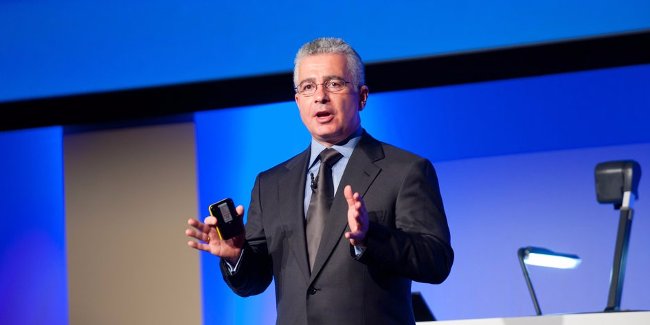 Top 30 highest paid executives in technology circles Picture 20