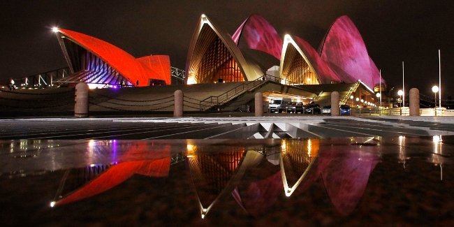 Top 32 architectural masterpieces in the world should visit once in a lifetime Picture 46