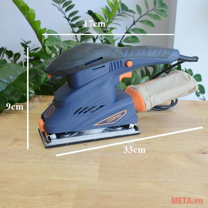 Top 4 best sanding machines for carpenters Picture 1