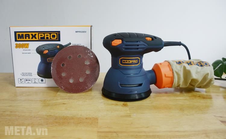 Top 4 best sanding machines for carpenters Picture 4