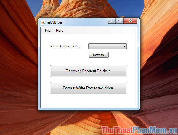 Top 4 data recovery software on the best USB Picture 5