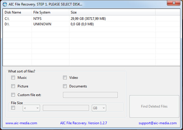 Top 4 data recovery software on the best USB Picture 6