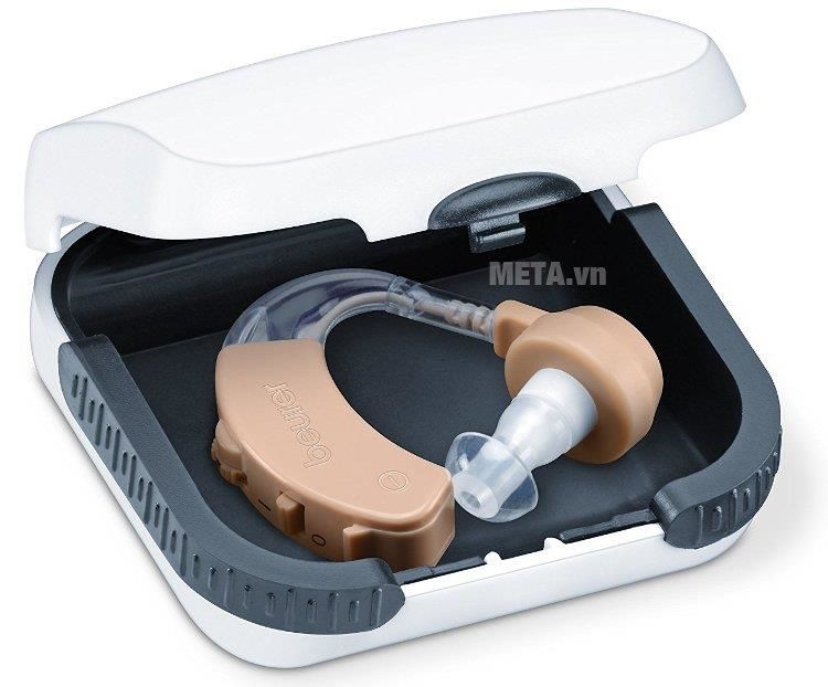 Top 4 hearing aids for the best-selling hearing impaired today Picture 4