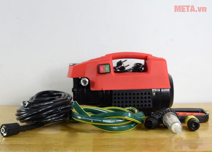 Top 4 washing machines for household washing air conditioners Picture 3