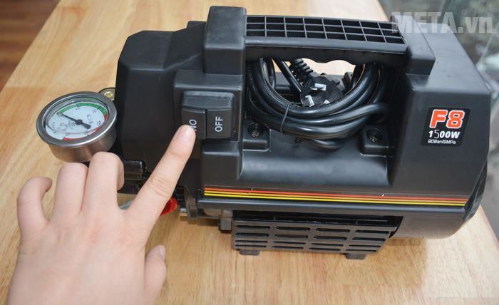 Top 4 washing machines for household washing air conditioners Picture 4