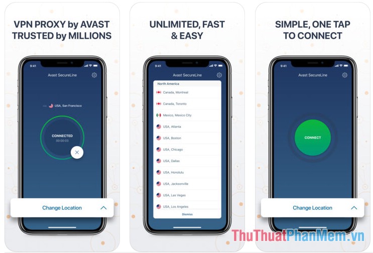 Top 5 antivirus software for iPhone, iPad best Picture 6