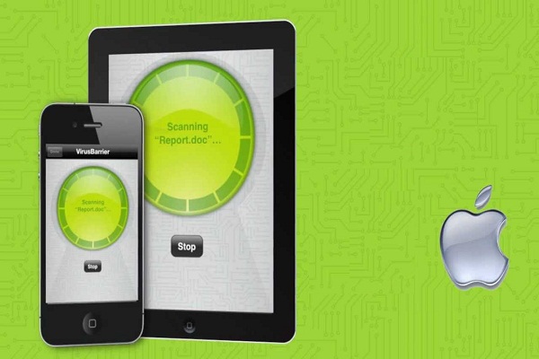 Top 5 antivirus software for iPhone Picture 5