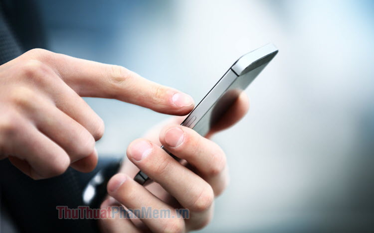 Top 5 applications to insert text into images on the phone fastest and most beautiful Picture 1