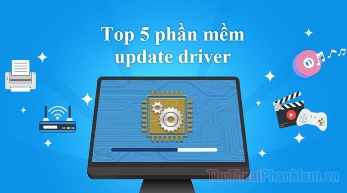 Top 5 automatic software Update Driver best 2020 Picture 1