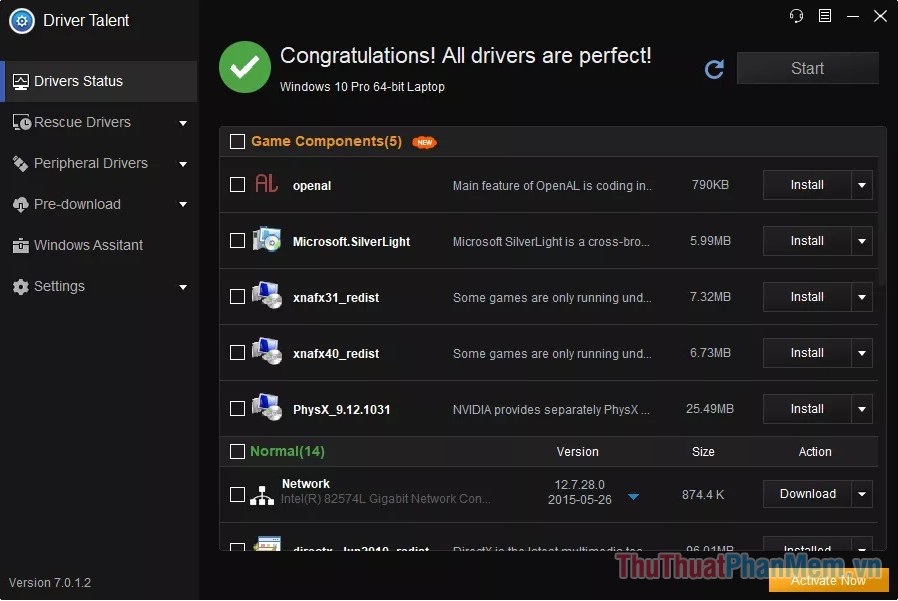 Top 5 automatic software Update Driver best 2020 Picture 4