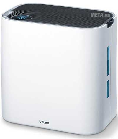 Top 5 best air purifiers for air-conditioned rooms, the weather is dry Picture 3