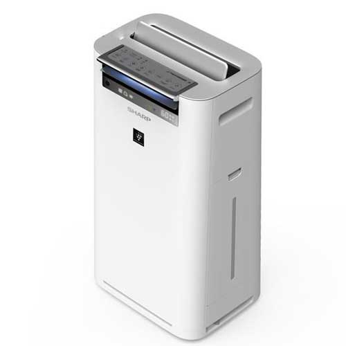 Top 5 best air purifiers for air-conditioned rooms, the weather is dry Picture 4