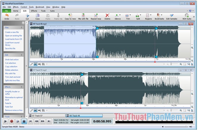 Top 5 best audio editing software 2020 Picture 4