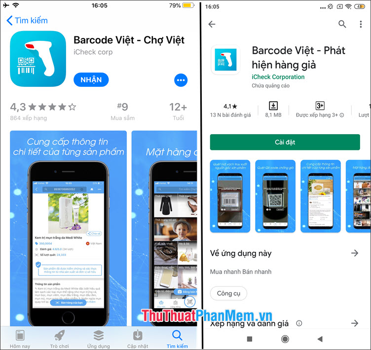 Top 5 best barcode checking software Picture 3