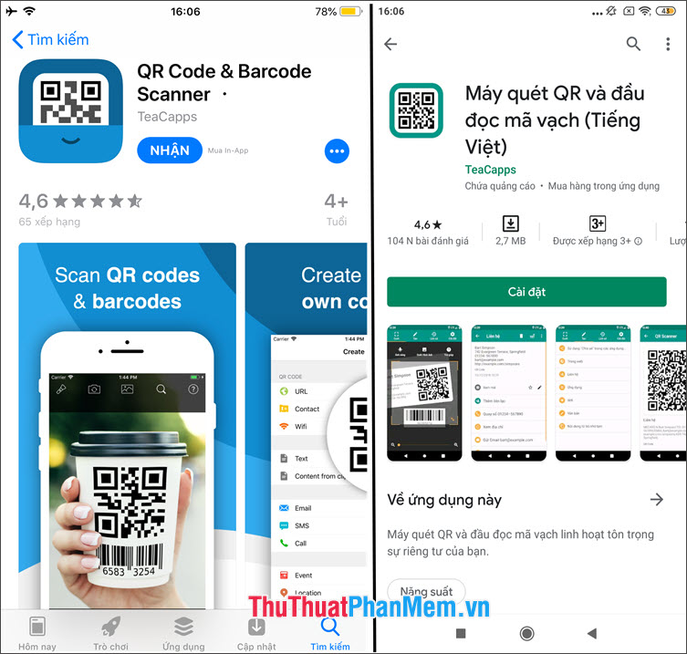 Top 5 best barcode checking software Picture 4
