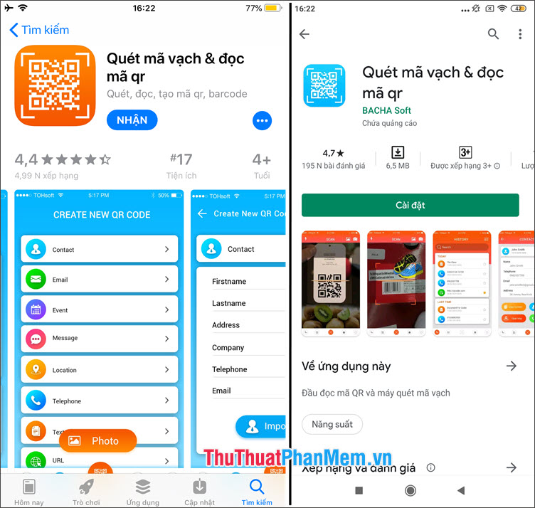 Top 5 best barcode checking software Picture 6