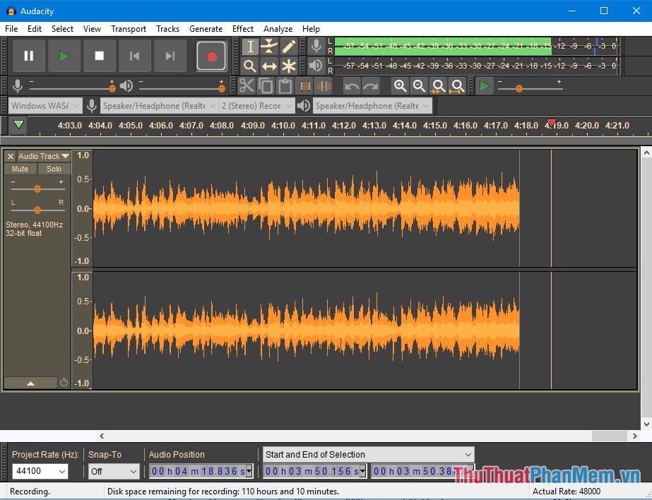 Top 5 best computer recording software 2020 Picture 2