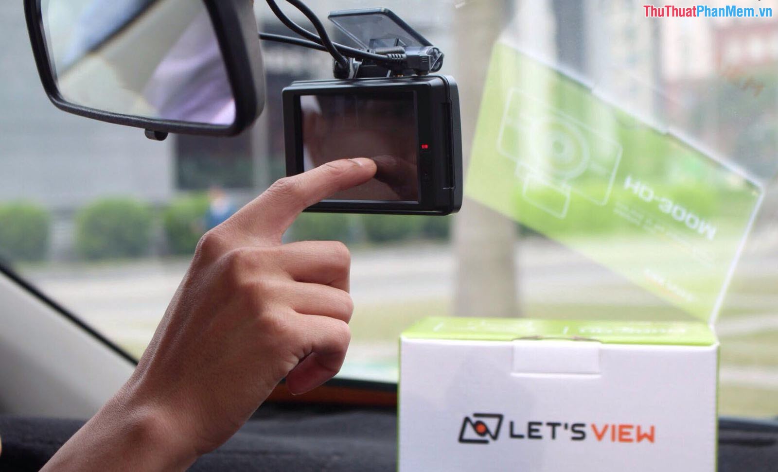 Top 5 Best dashcams for cars today Picture 4