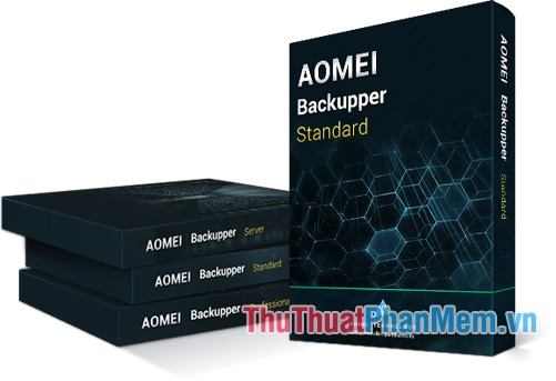 Top 5 best data backup software 2020 Picture 2