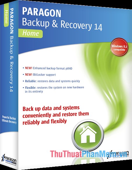 Top 5 best data backup software 2020 Picture 4