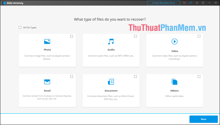 Top 5 best deleted data recovery software 2020 Picture 3