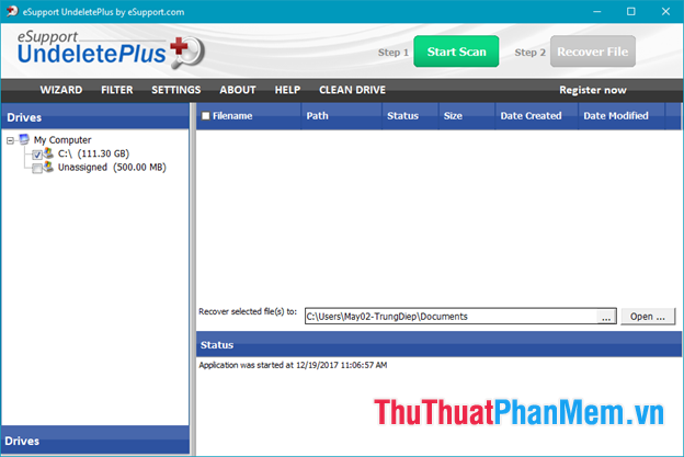 Top 5 best deleted data recovery software 2020 Picture 4