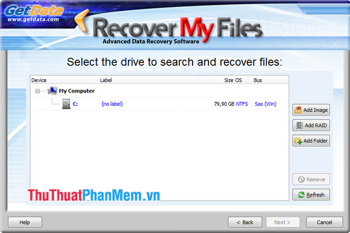 Top 5 best deleted data recovery software 2020 Picture 5