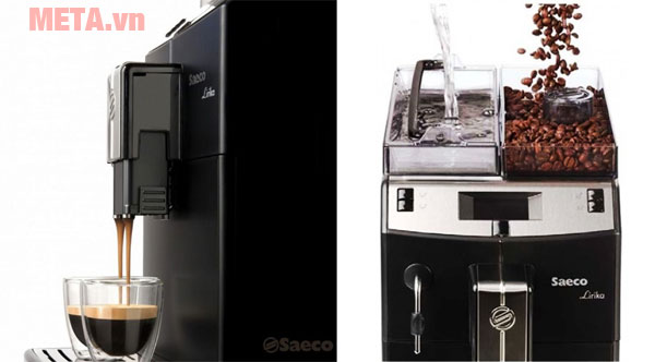 Top 5 best family automatic coffee machines Picture 7