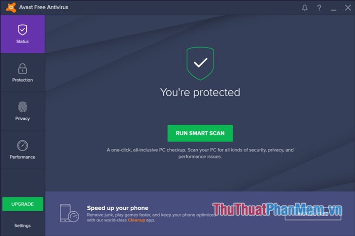 Top 5 best free antivirus software 2020 Picture 3