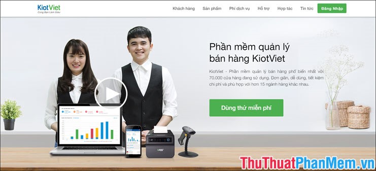 Top 5 best free sales management software 2020 Picture 4