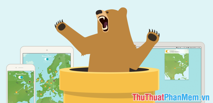 Top 5 best free VPN apps for phones today Picture 6