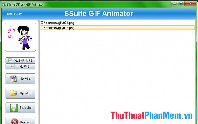 Top 5 best GIF creation software Picture 6