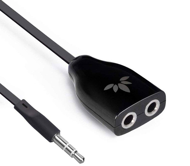 Top 5 best headphone divider 2019 Picture 3