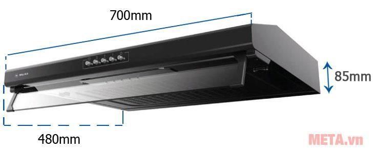 Top 5 best hoods for families Picture 2