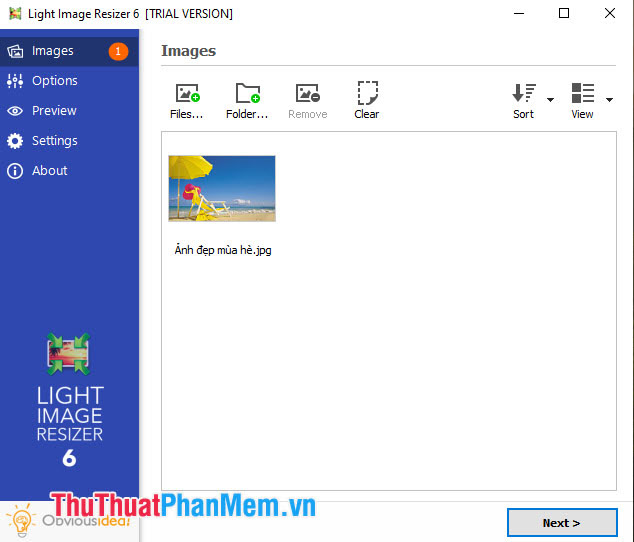 Top 5 best image resizing software and how to use it Picture 10