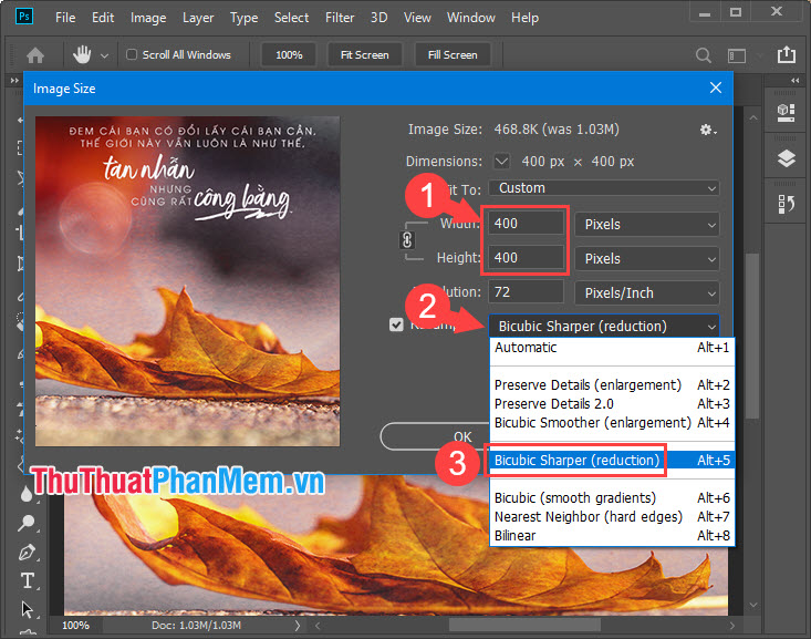 best image resize software