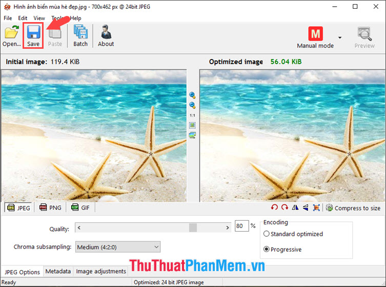 Top 5 best image resizing software and how to use it Picture 24