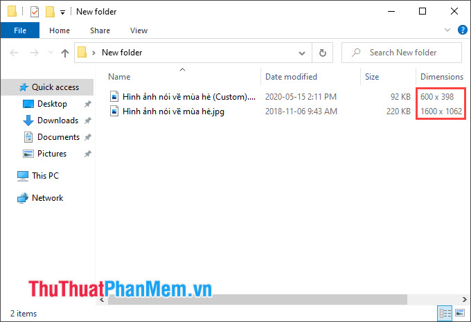 Top 5 best image resizing software and how to use it Picture 28